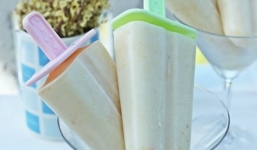 Cách làm kem đậu xanh thơm ngon và đơn giản nhất tại nhà