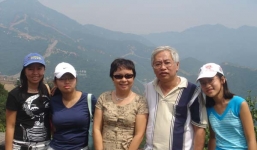 3 tiểu thư trăm tỉ nhà nữ đại gia vàng giàu “khét tiếng”