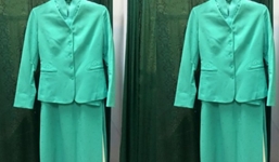 Đồng phục mới của Vietnam Airlines bị rò rỉ trên mạng?