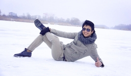 Clip: 'Kinh nghiệm xin tiền u' của nam sinh điển trai hút hàng ngàn lượt theo dõi