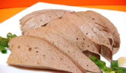 Những sai lầm cần biết để tránh khi ăn gan lợn