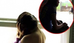 Mang còng số 8, giả cảnh sát hình sự cưỡng dâm gái bán dâm