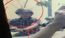 Kim Tuyến bị dàn cảnh cướp giật ngay giữa phố