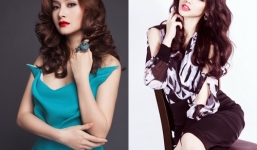 Lan Phương bất ngờ “đá xéo” Quỳnh Chi