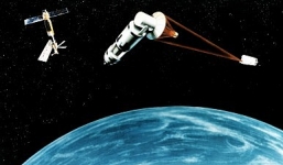 Mỹ sẵn sàng chiến đấu với Nga – Trung tại “thánh đường ảo”