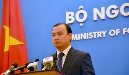 Làm rõ thông tin ngư dân Việt Nam bị TQ ép ký công nhận chủ quyền