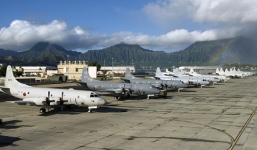 'Sát thủ săn ngầm' Nhật Bản trên biển Đông khiến TQ hậm hực