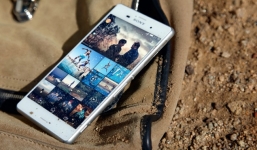 Cháy hàng Sony Xperia Z3 lock Nhật vì giá rẻ bất ngờ