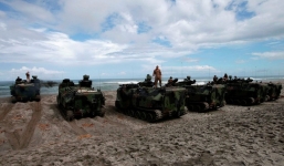 Tham vọng thống trị quân sự của Trung Quốc ở Đông Á