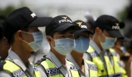 Hàn Quốc xác nhận thêm 2 ca tử vong vì dịch Mers