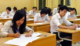 Bí quyết đạt kết quả cao kì thi THPT quốc gia