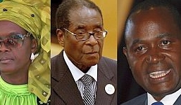 Nữ đại gia tiêu 20 tỉ/lần liên tục 'cắm sừng' chồng