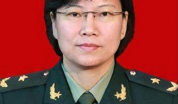 Trung Quốc bắt giữ nữ Thiếu tướng Bộ Tổng Tham mưu