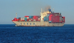 The Diplomat: Trung Quốc chuẩn bị 172.000 tàu dân sự cho hải chiến