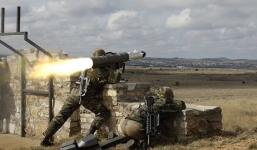 Những vũ khí có nòng khủng nhất