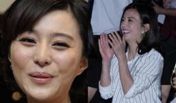 Mặt mộc của Phạm Băng Băng, Triệu Vy