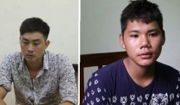 Bắt 2 đối tượng đánh CSGT Lạng Sơn