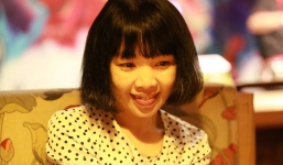 Thần đồng Đỗ Nhật Nam lại gây bão mạng khi viết thơ về mẹ