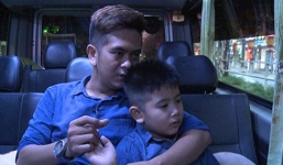 Bé An Đất phương Nam: 'Sao cuộc sống lại chông gai quá'