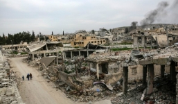 IS tấn công bất ngờ làng người Kurd, thảm sát 23 dân thường