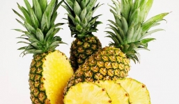 Những đối tượng tuyệt đối không nên ăn dứa