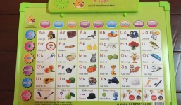 Sững sờ truyện thiếu nhi 'Thỏ say thuốc lắc chạy khắp rừng'