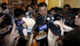 TQ đổ vạ Philippines lôi kéo đồng minh vào tranh chấp Biển Đông