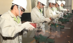 Nhà thầu TQ làm khó lao động Việt Nam