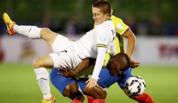 Peru 3 - 1 Bolivia: Đội tuyển Peru vào bán kết Copa America 2015