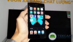 Bphone: 'Smartphone an toàn nhất thế giới' bị hack trong 2 phút