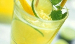 Cách làm chanh muối thơm ngon không đắng đơn giản tại nhà