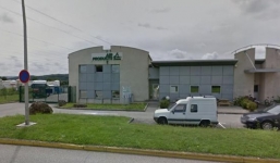 Khủng bố kích nổ, chặt đầu nạn nhân trong nhà máy Pháp