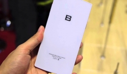 Cư dân mạng dậy sóng trước thông tin Bphone bị hack
