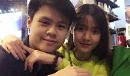 Facebook sao Việt: Midu, Đan Lê bất ngờ khoe ảnh hẹn hò