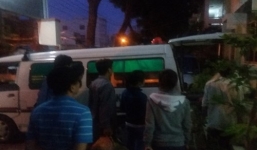 Lạng lách đánh võng, thanh niên bị đâm chết thảm