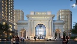 Vợ chồng đại gia giàu nhất Việt Nam nhiều tiền cỡ nào?