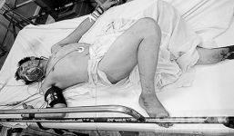 Lá thư tuyệt mệnh khai nhận tội ác của kẻ giết 2 người chấn động Huế