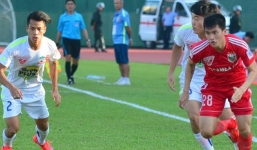 Tiền đạo Lê Công Vinh chỉ ra yếu điểm của HAGL 