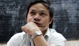 Thầy Đỗ Việt Khoa: Hình thức thi mới, Sở giáo dục sẽ lo ngay ngáy