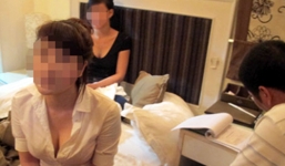 Tiết lộ thủ đoạn của gái mại dâm trên 'chợ tình' Zalo