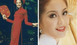 Hoa hậu bí ẩn nhất Việt Nam giờ ra sao?