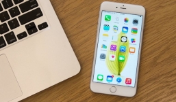 iPhone 6S bắt đầu được sản xuất với nhiều tính năng cải tiến