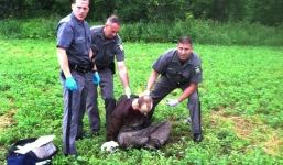 Mỹ: Bắn sát nhân vượt ngục thứ 2 sau tên đầu tiên bị giết