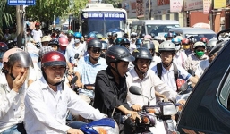 Dự báo thời tiết ngày 29/6: Hà Nội nắng nóng 38 độ C