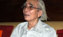 Nhạc sĩ Phan Huỳnh Điểu và gia tài âm nhạc đồ sộ