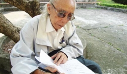 Nhạc sĩ Phan Huỳnh Điểu qua đời