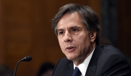 Mỹ: Trung Quốc hãy chứng minh yêu sách Biển Đông của mình đi!