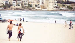 Đại gia chơi trội cho mỗi nhân viên 150 triệu đồng đi nghỉ mát