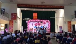  Nhiều ấn tượng đẹp trong ngày hội chăm sóc sức khỏe mẹ và bé tại Đà Nẵng