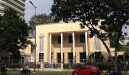 Đại gia HN vượt mặt bố chồng Hà Tăng, chi nghìn tỉ thâu tóm đất vàng